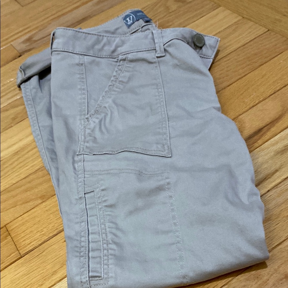 Wit & Wisdom Pants